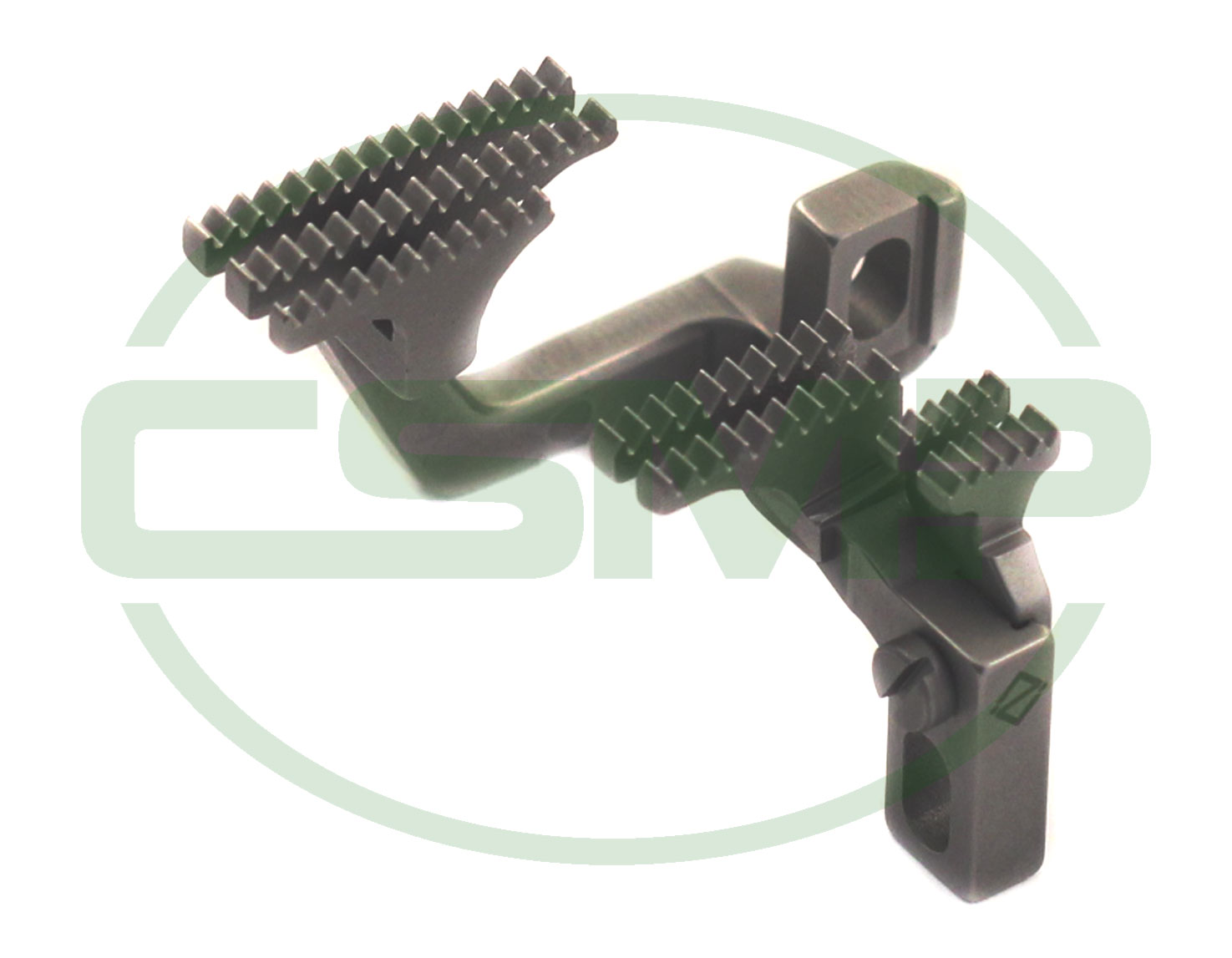 2071400100 MAIN & DIFF FEED ASSY JACK 798D-3-02/233 E4S-3-02/233, E4S-4-M03