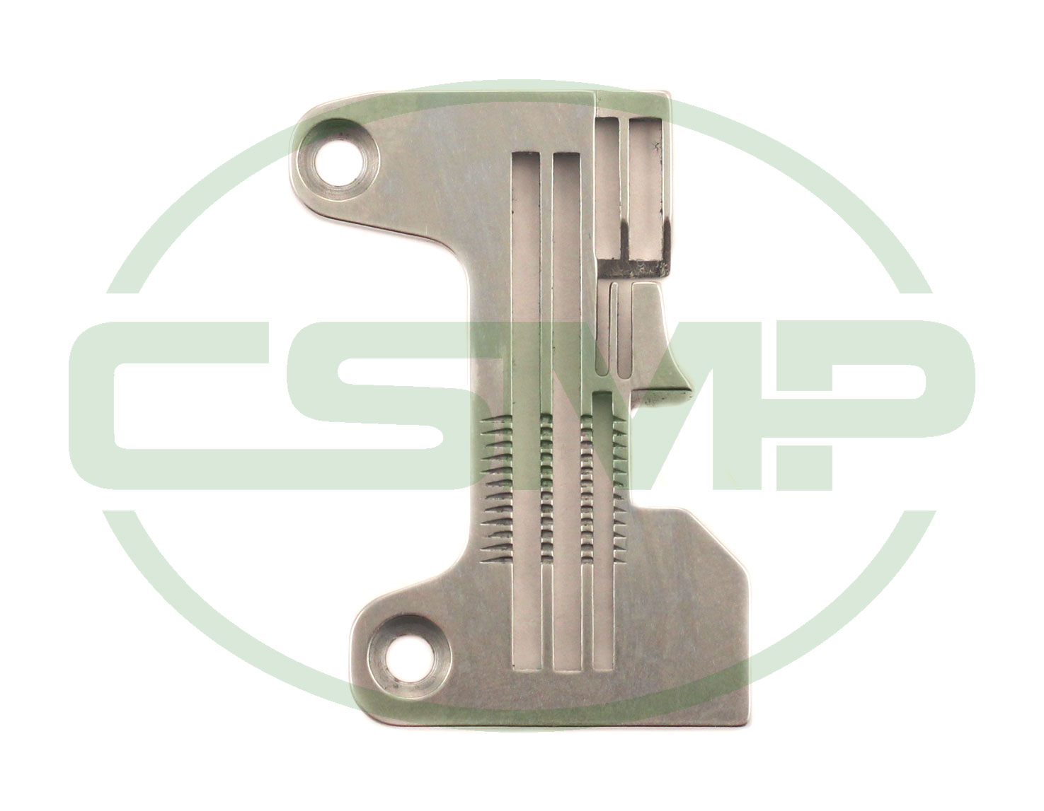 20715002 NEEDLE PLATE 2X4MM JACK 798D-4