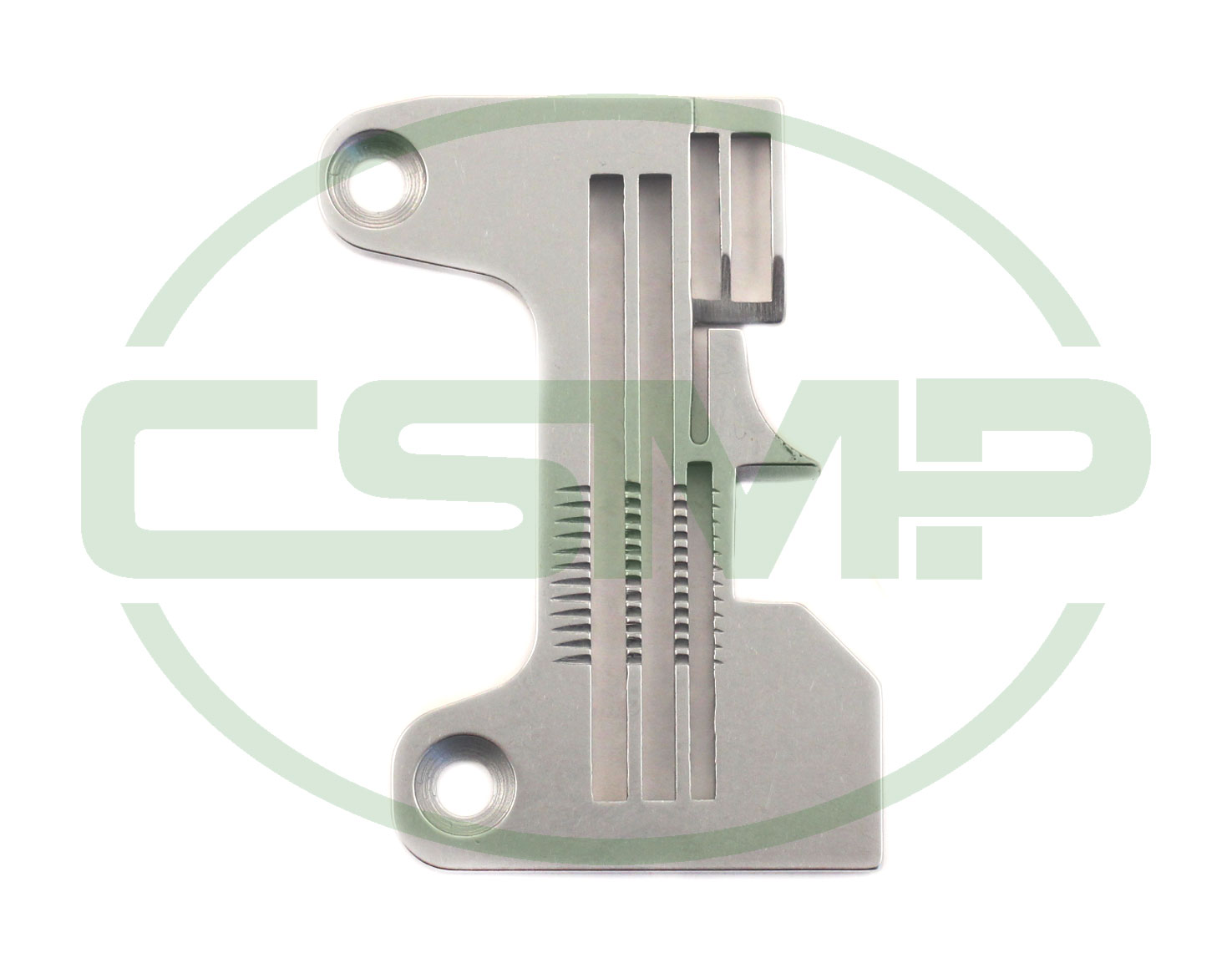 20715005 NEEDLE PLATE 0X4 JACK 798D-3-02/233 E4S-3-02/233