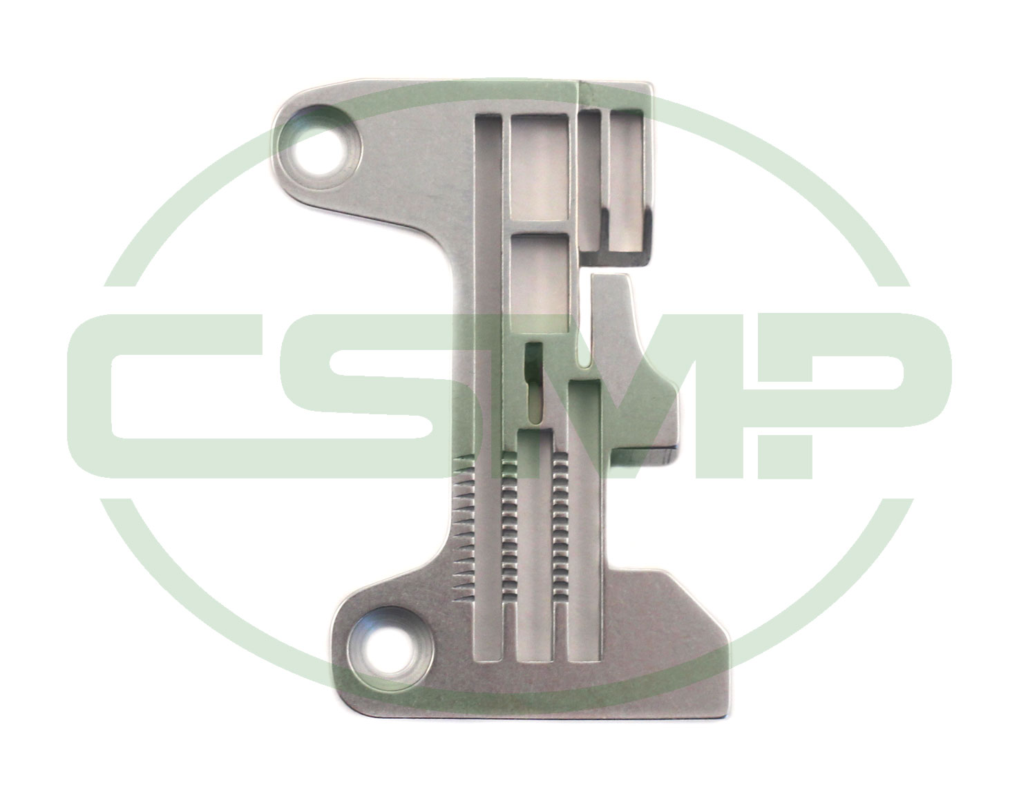 20715016 NEEDLE PLATE 5X5 JACK 798D-5-03/233