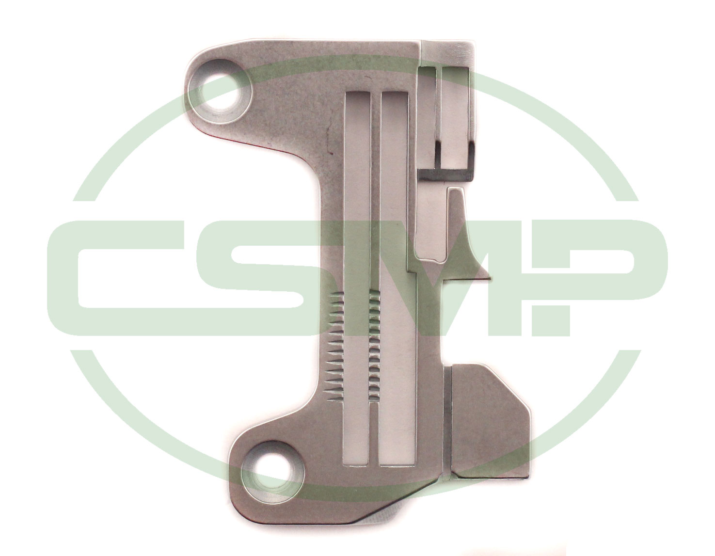 20715020 NEEDLE PLATE 2X4 JACK 798D-4-83/323