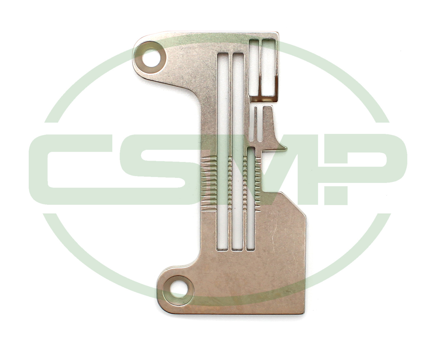 20715201 NEEDLE PLATE JACK C4 4 THREAD