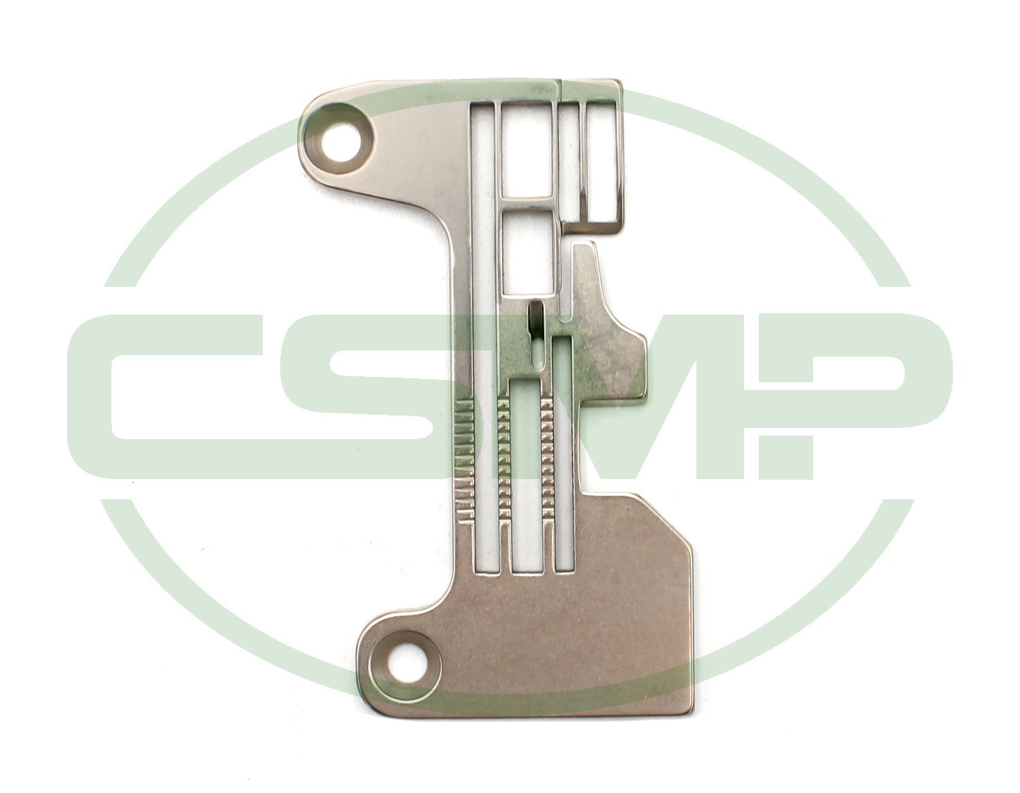 20715204 NEEDLE PLATE JACK C4 5 THREAD