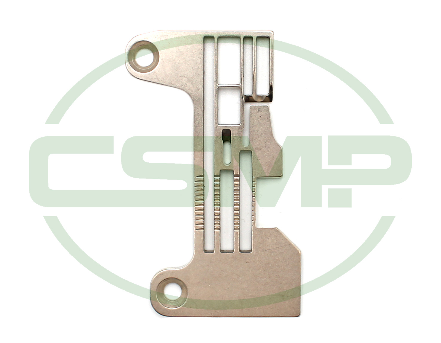 20715206 NEEDLE PLATE JACK C4 5 THREAD