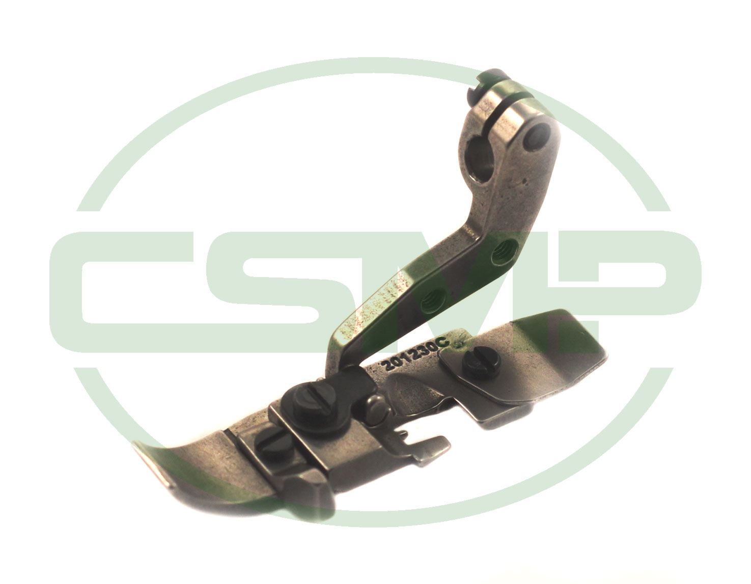 2071600200 - 12121605400 PRESSER FOOT ASSY JACK 798D-4-M03/333