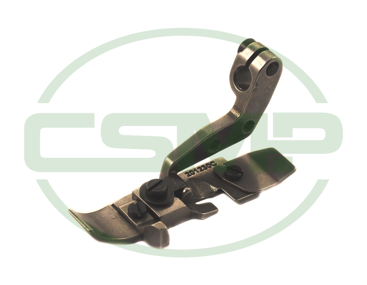 2071600500 PRESSER FOOT ASSY JACK 798D-3-02/233
