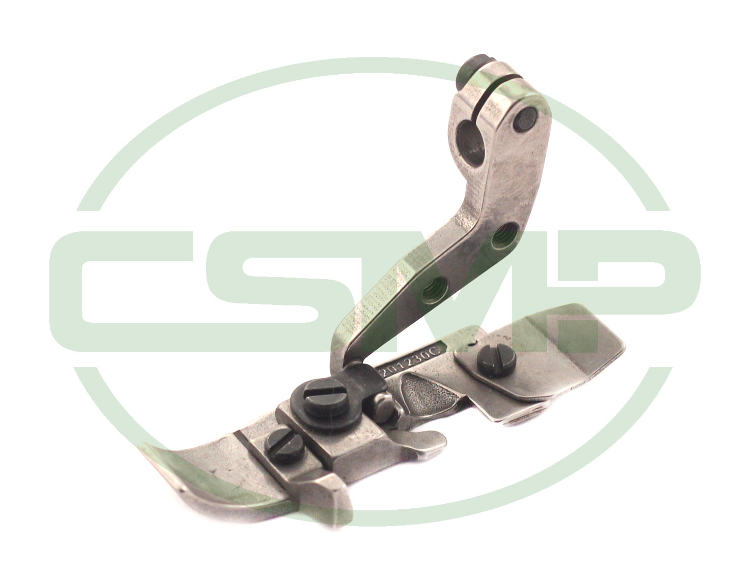 2071601700 PRESSER FOOT ASSY JACK 798D-3-82/233