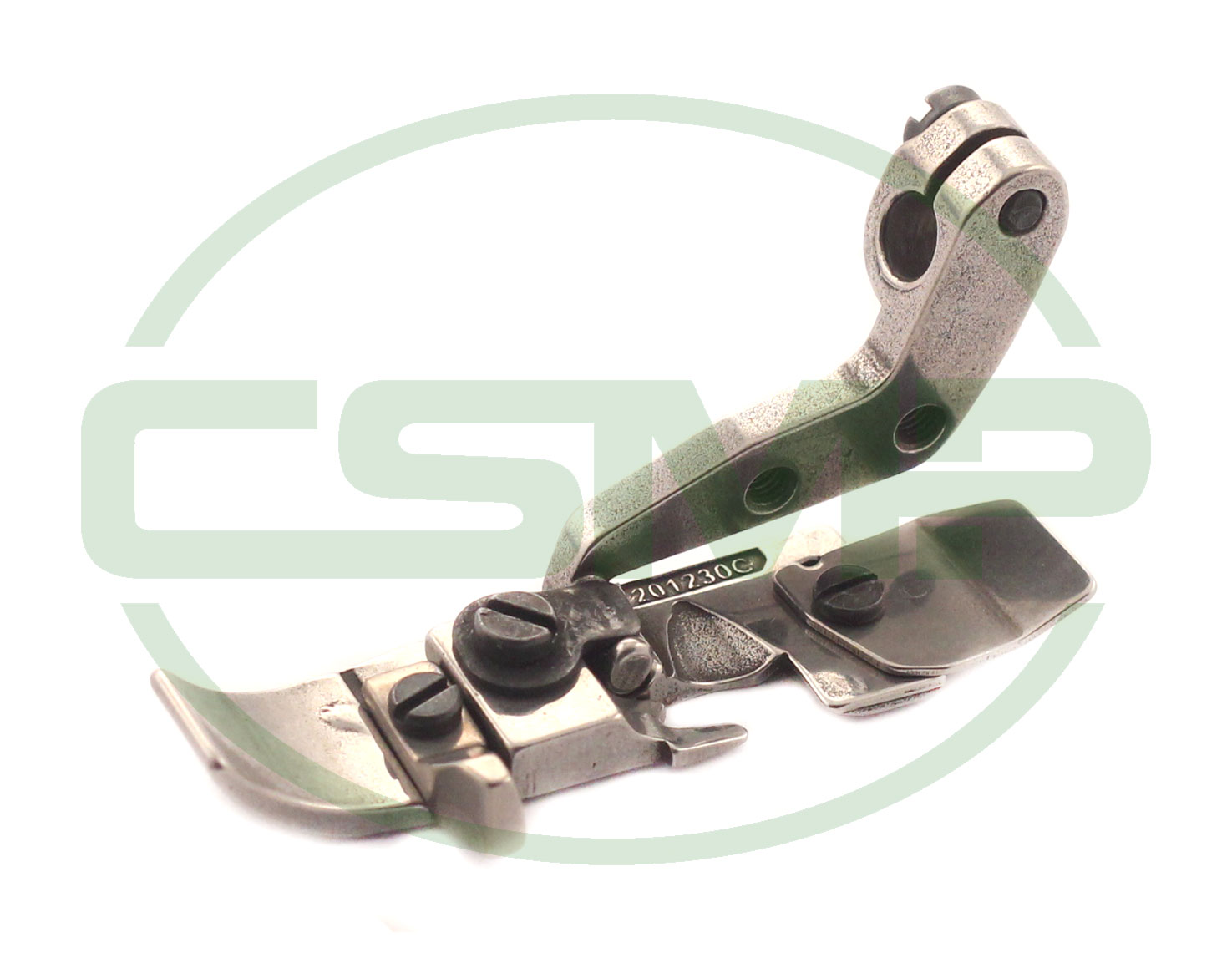 2071601800 PRESSER FOOT ASSY JACK 798D-4-83/323