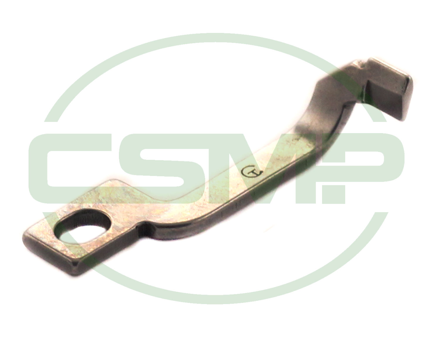 20717001 NEEDLE GUARD FRONT JACK 798D-3,4