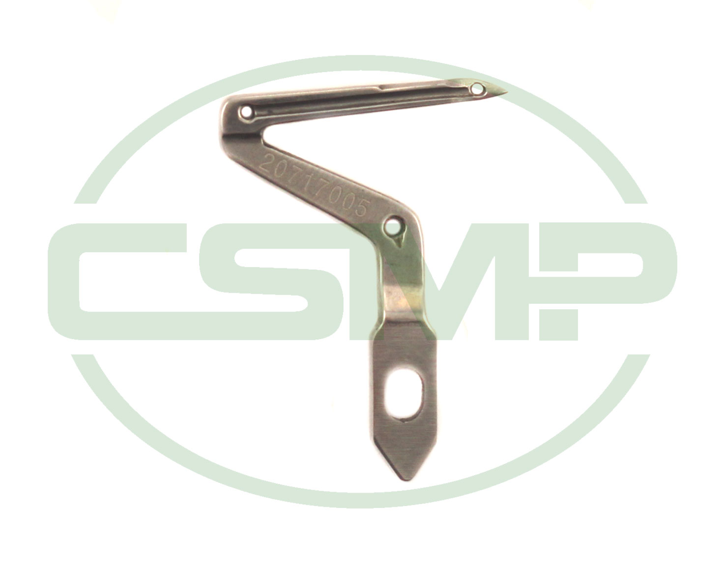 20717005 LOWER LOOPER JACK 798D & E4