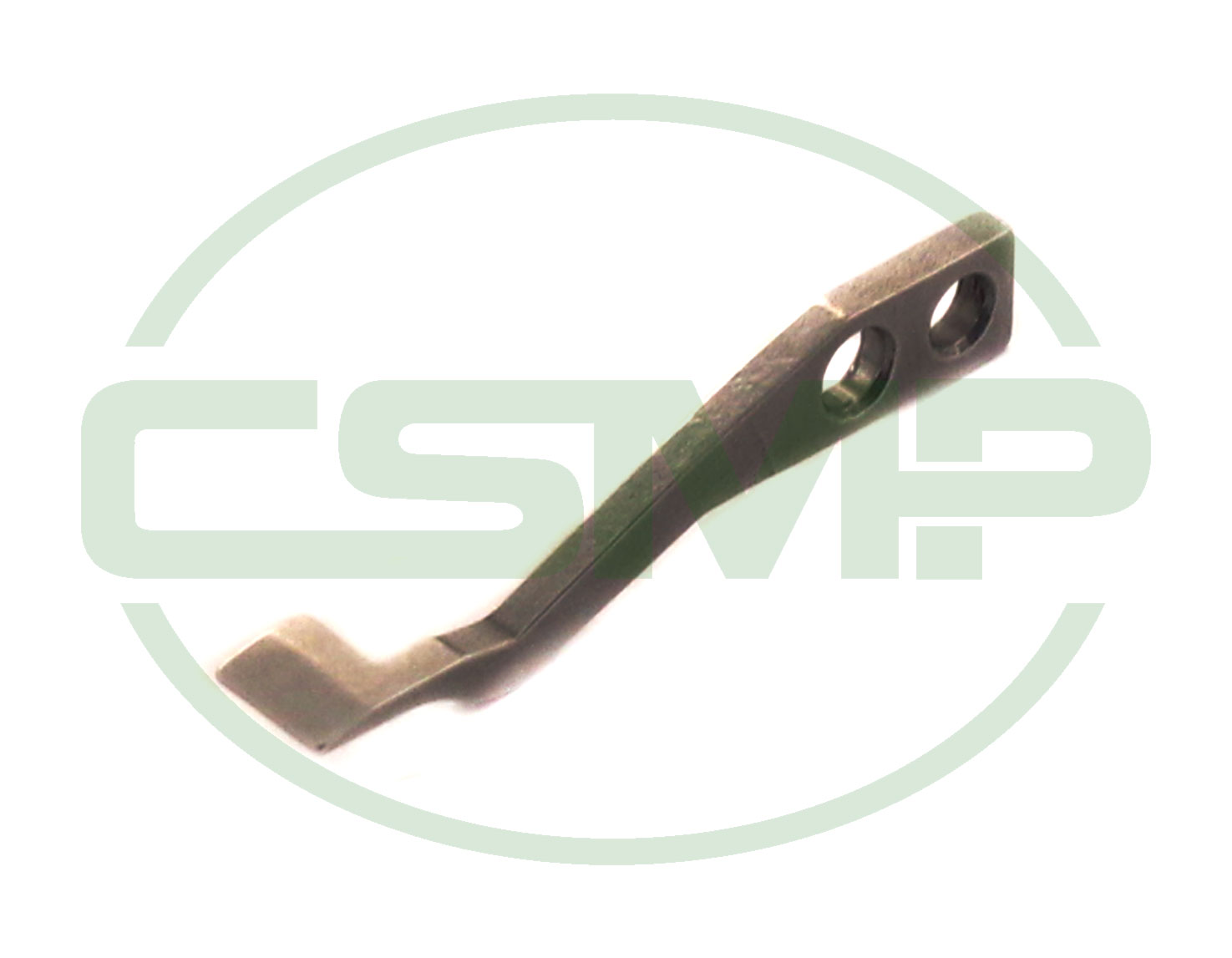 20717008 NEEDLE GUARD FRONT JACK 798D-5