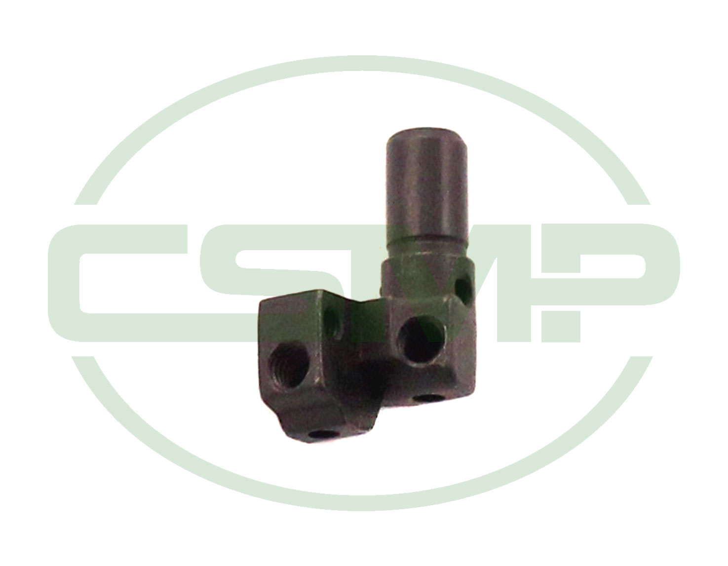 20719056 NEEDLE HOLDER 5MM JACK 798D, C7