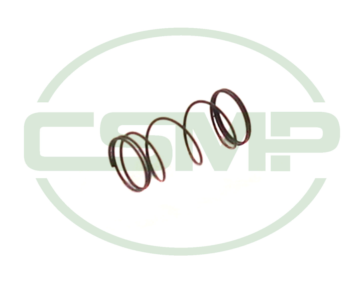 20727002 N/BAR THREAD GUIDE SPRING JACK 798D-3,4,5, C7