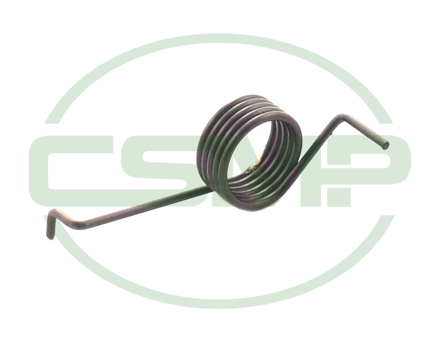 20727007 FOOT LIFT RETURN SPRING JACK 798D, E4