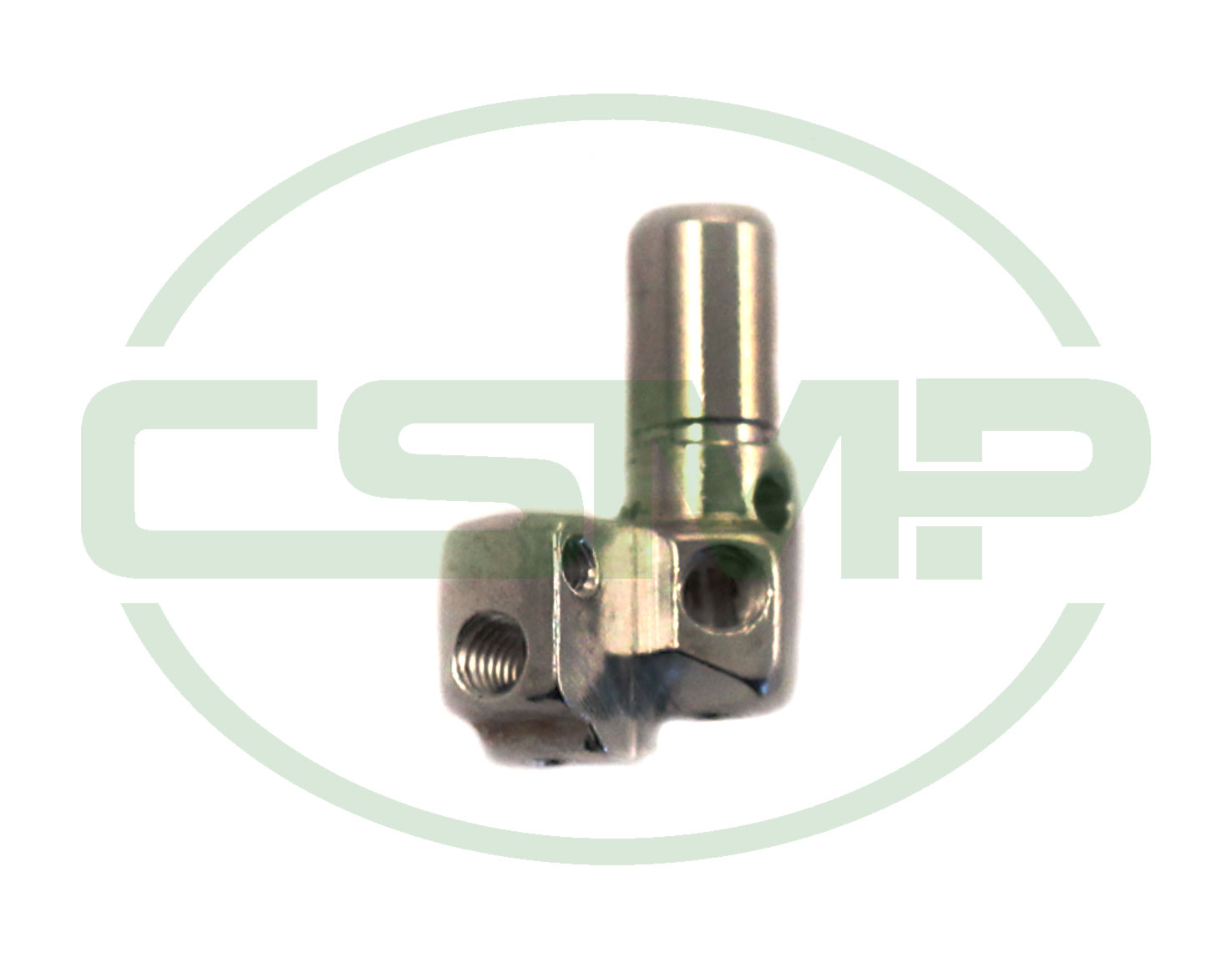 20734003 NEEDLE HOLDER 3MM JACK 798D-5-03/333, C7, E4S-5-03/333