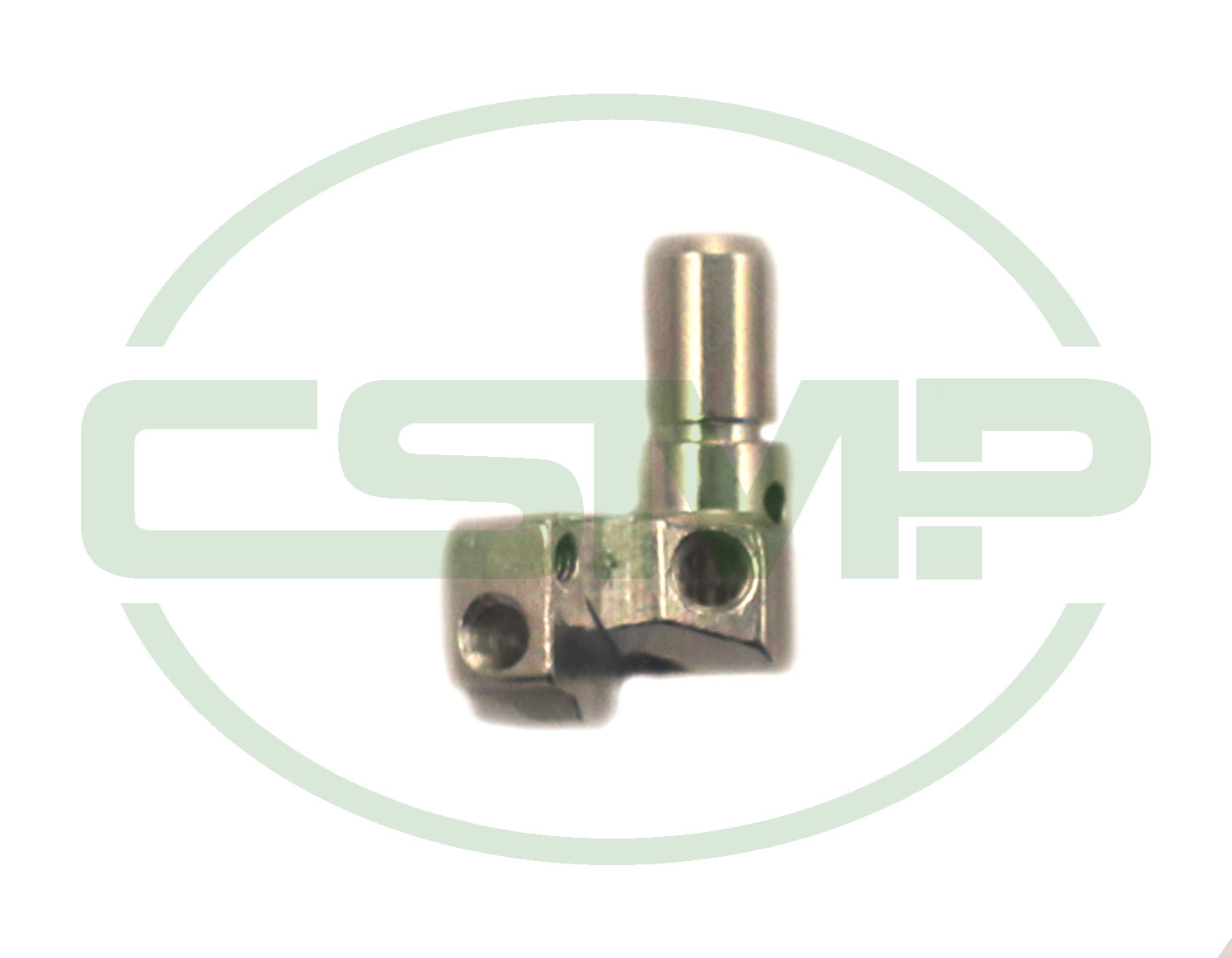 20734004 NEEDLE HOLDER 5MM JACK 798D-5-03/233, C7