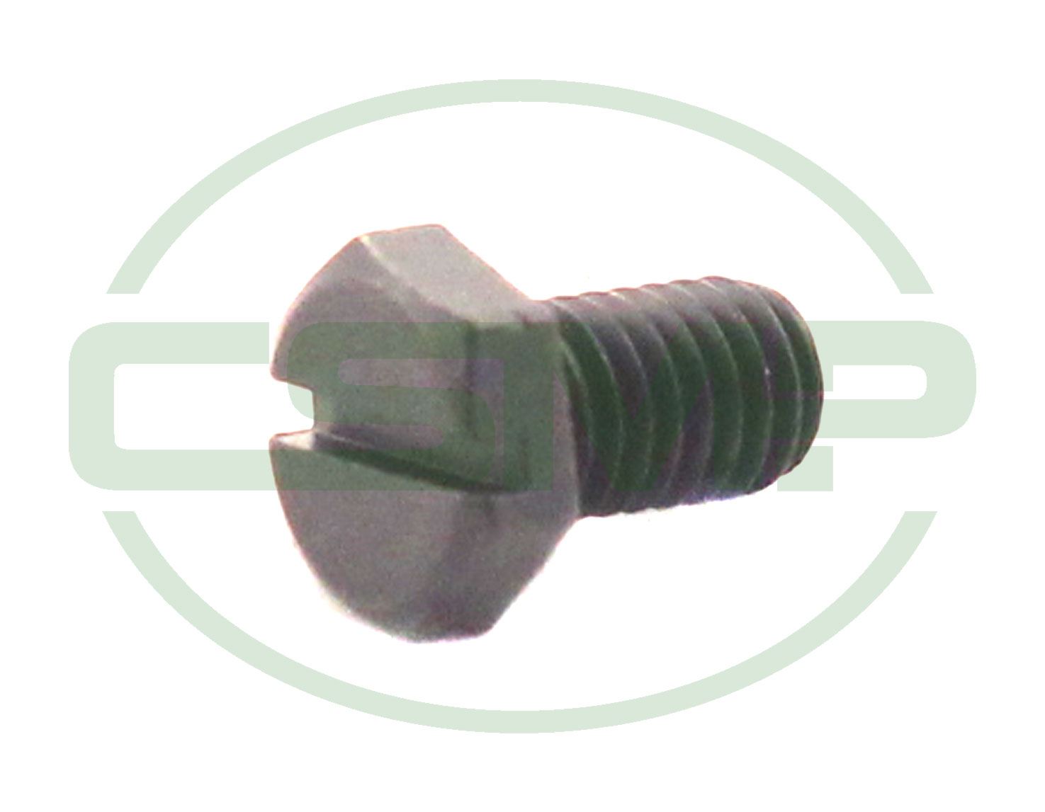 207S12004 LOWER KNIFE CLAMP SCREW JACK 798D, C7
