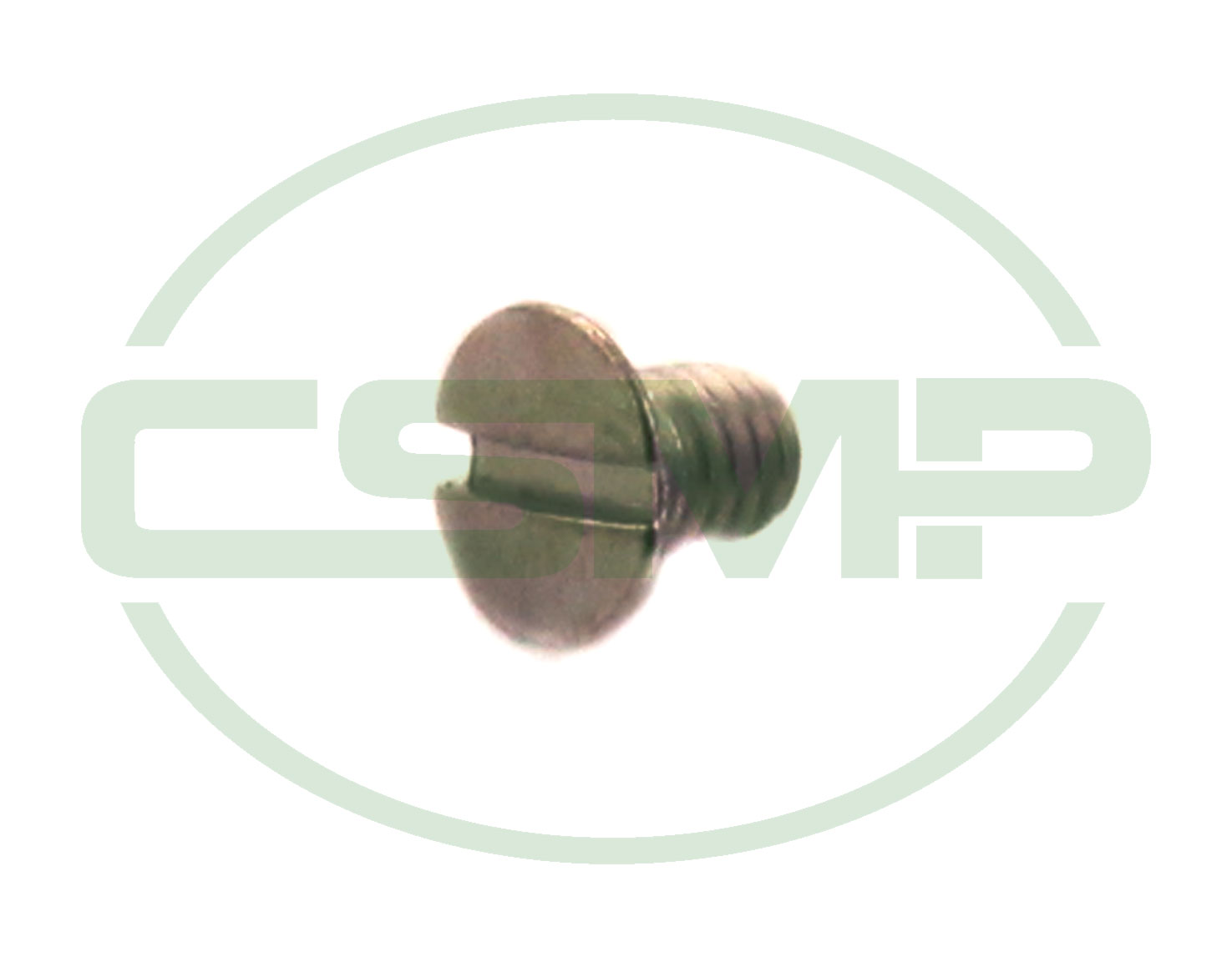 207S17006 NEEDLE PLATE SCREW JACK 798D, C7