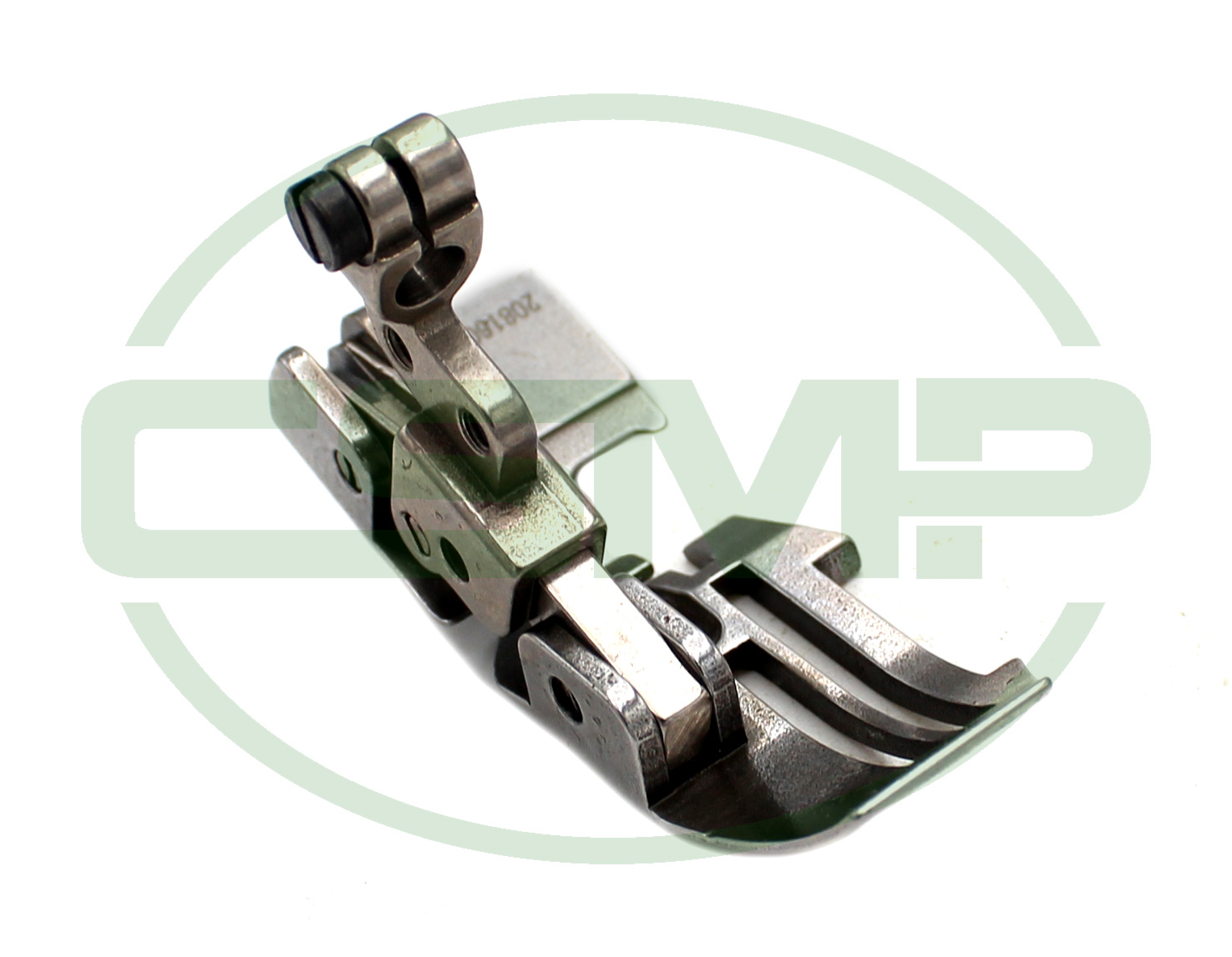 2081600600 PRESSER FOOT TOP FEED JACK 798T-5-516