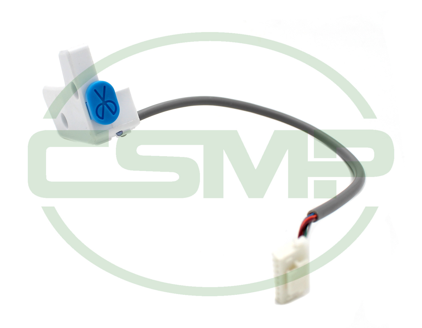 2111103200 SWITCH ASSY JACK C5