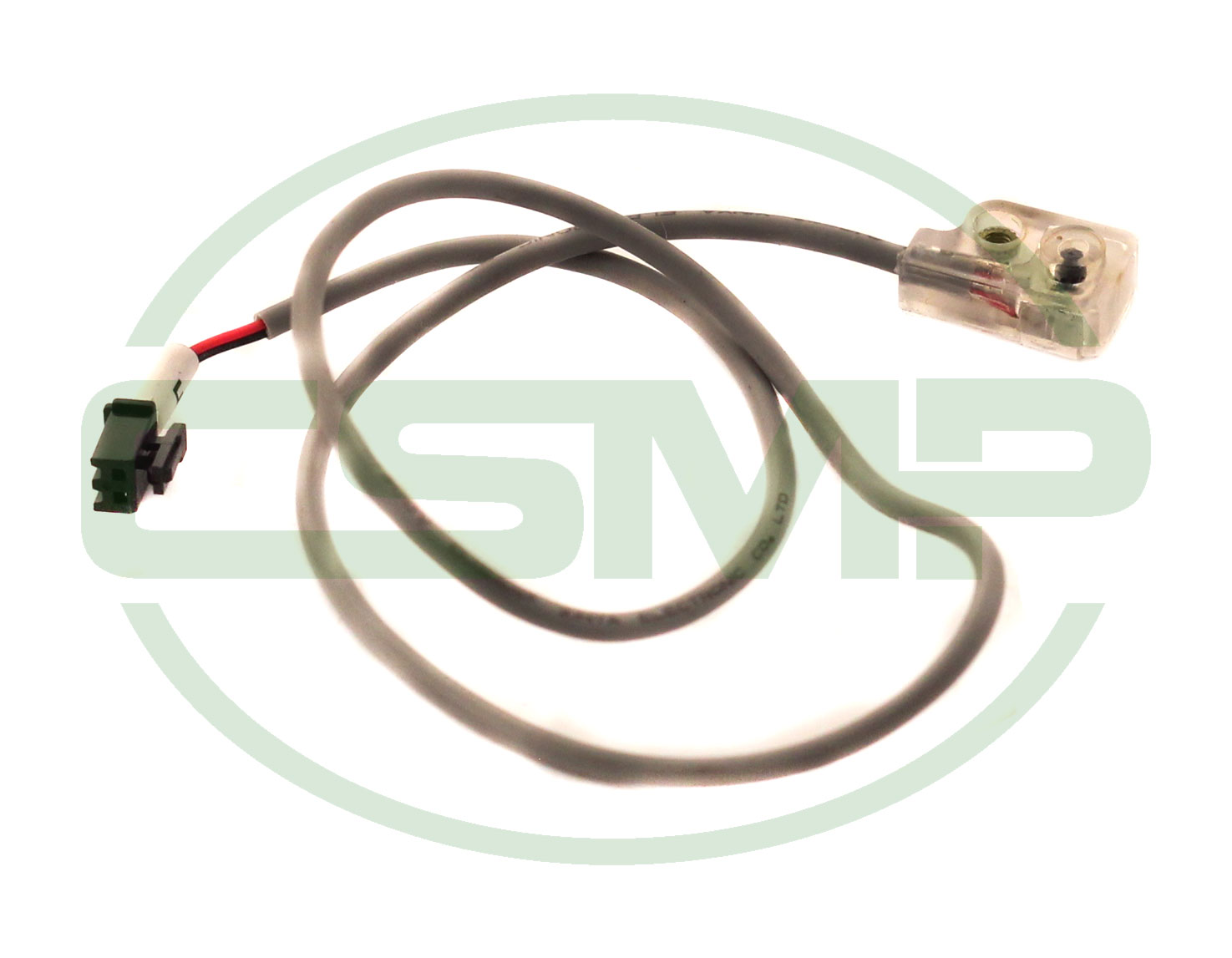 21130301 FRONT SENSOR JACK C5