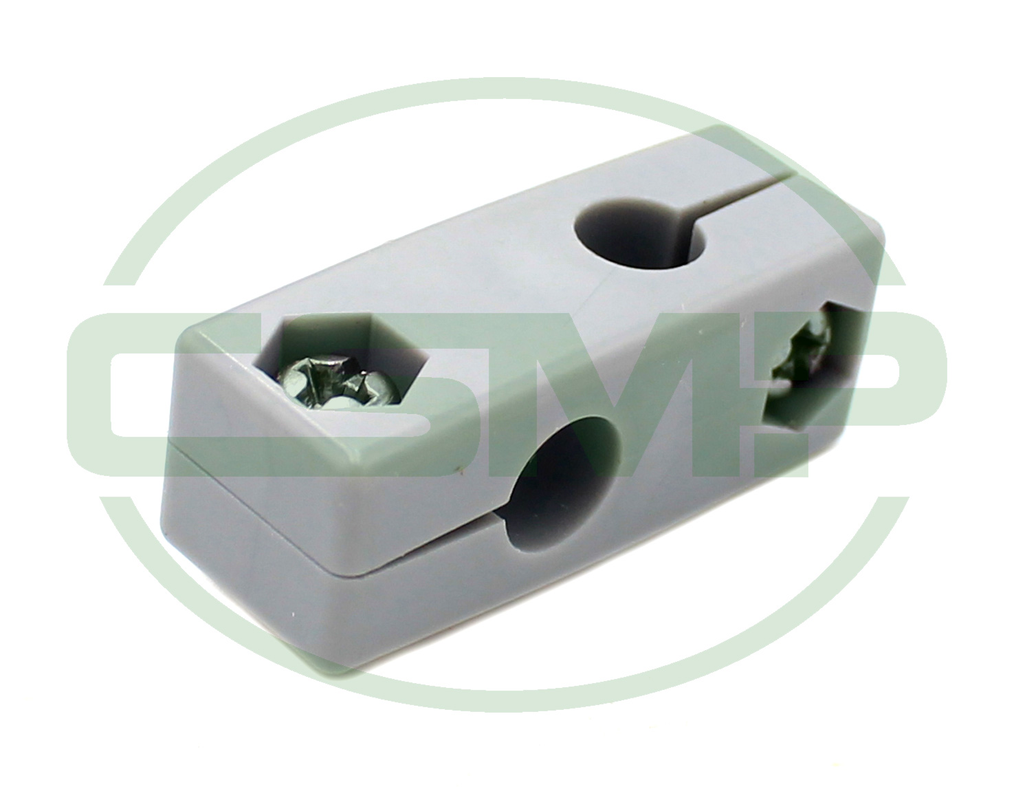 21131010 COTTON STAND CLAMP PLATE JACK