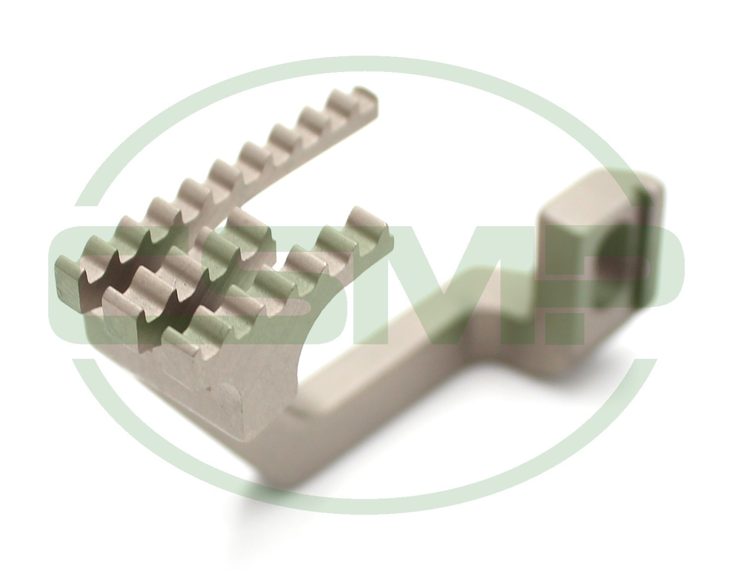 2131400900 MAIN & DIFF FEED ASSY HEAVY DUTY JACK C6