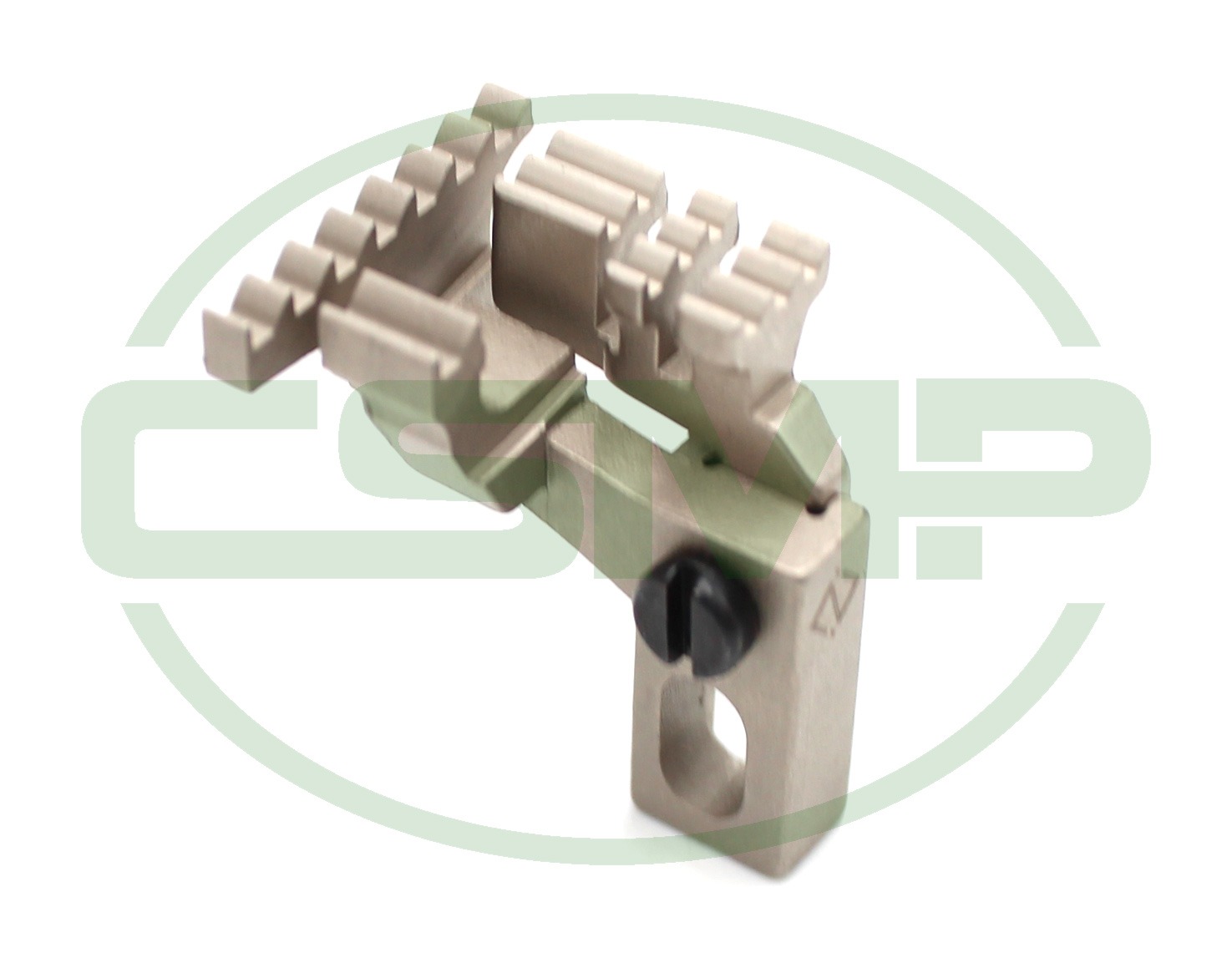 2131400900 MAIN & DIFF FEED ASSY HEAVY DUTY JACK C6