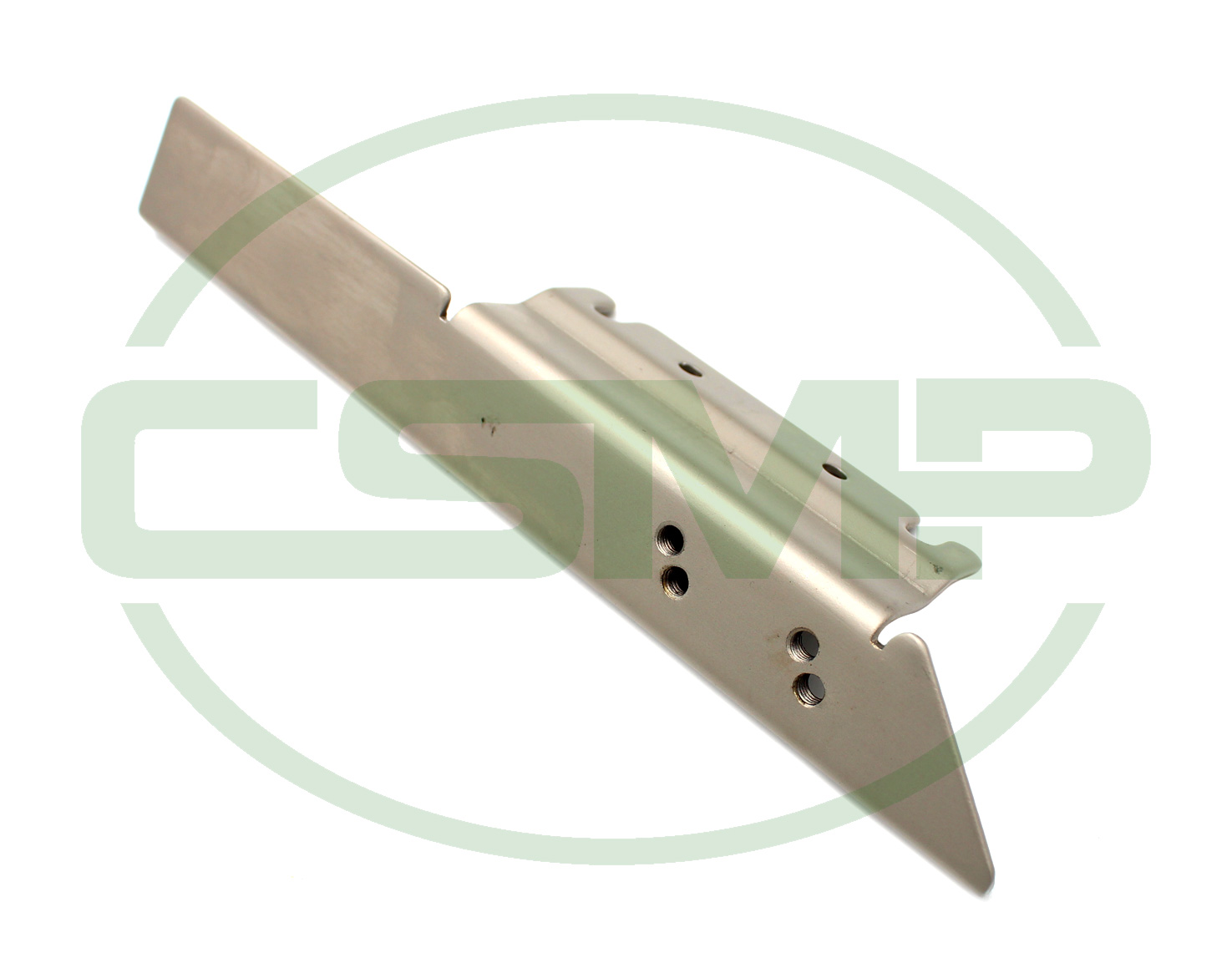 3011209600 FRONT COVER PLATE JACK W2 W4