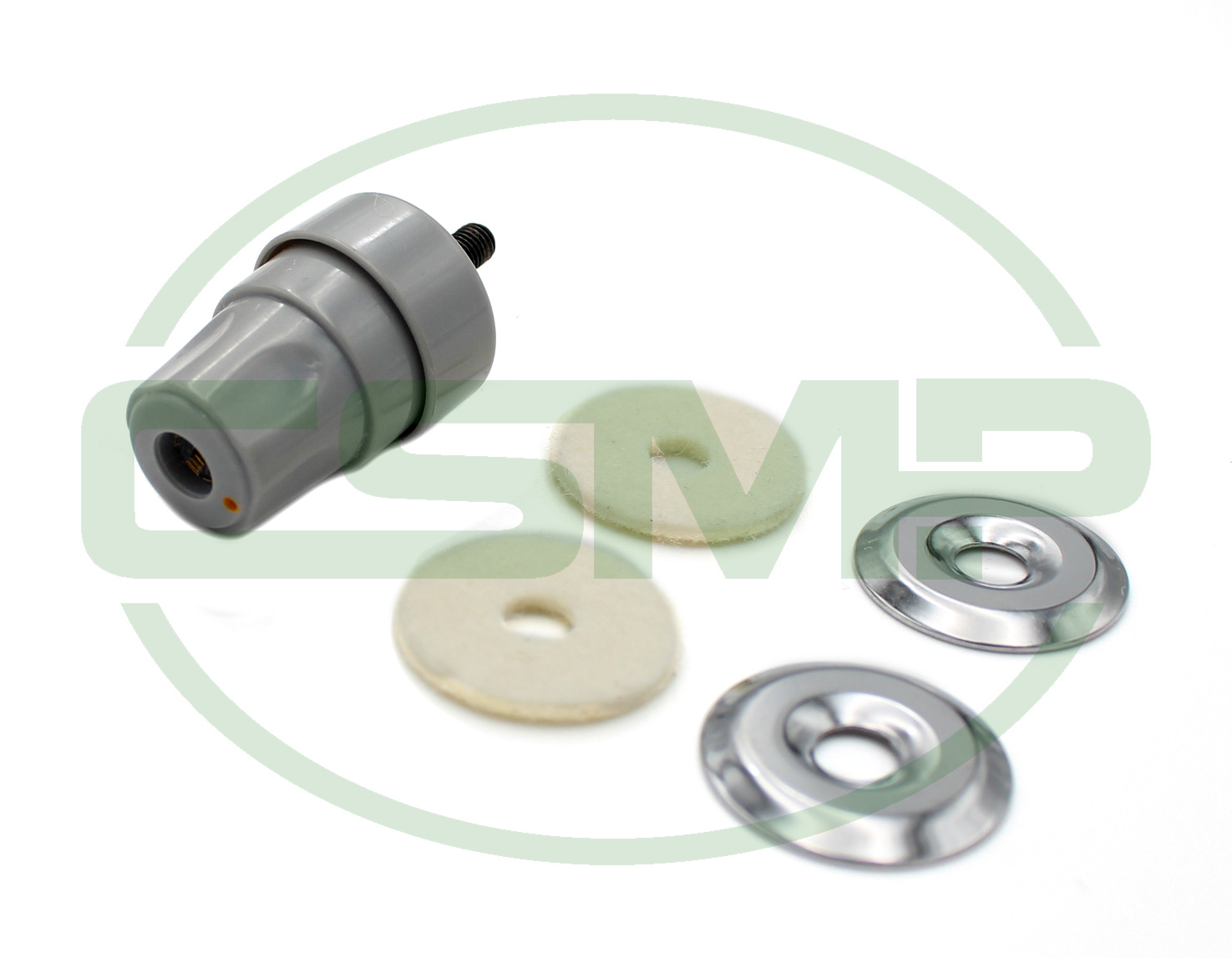 3011300400 TENSION ASSEMBLY JACK K5