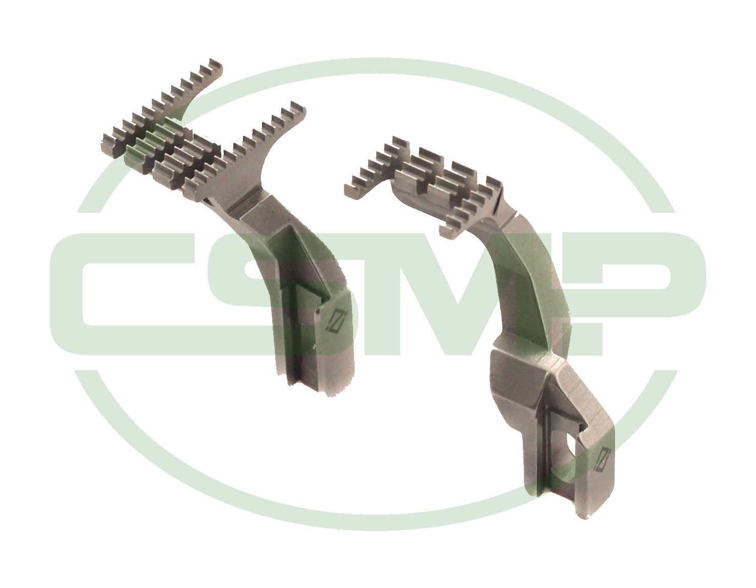 3011400700 MAIN & DIFF FEED ASSY JACK