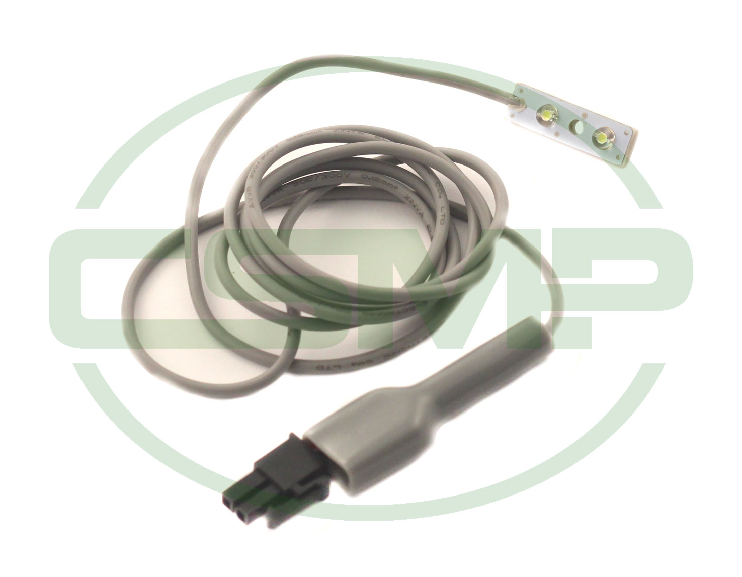3013005900 LED LIGHT JACK JK-8569