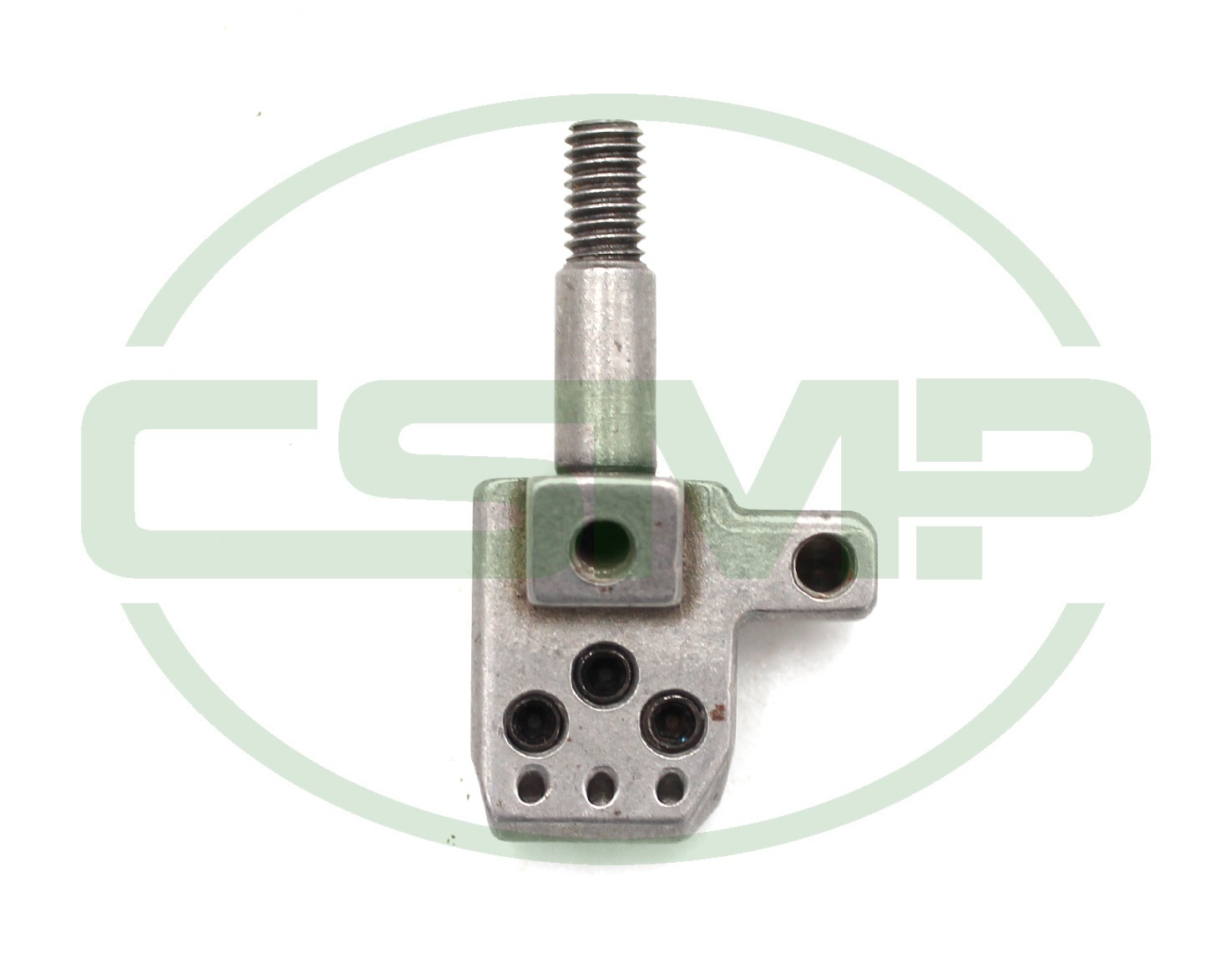 30134002 NEEDLE CLAMP 3N 6.4MM JACK K5