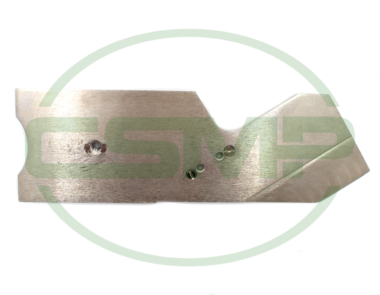 30212052 SLIDE PLATE JACK JK-8669