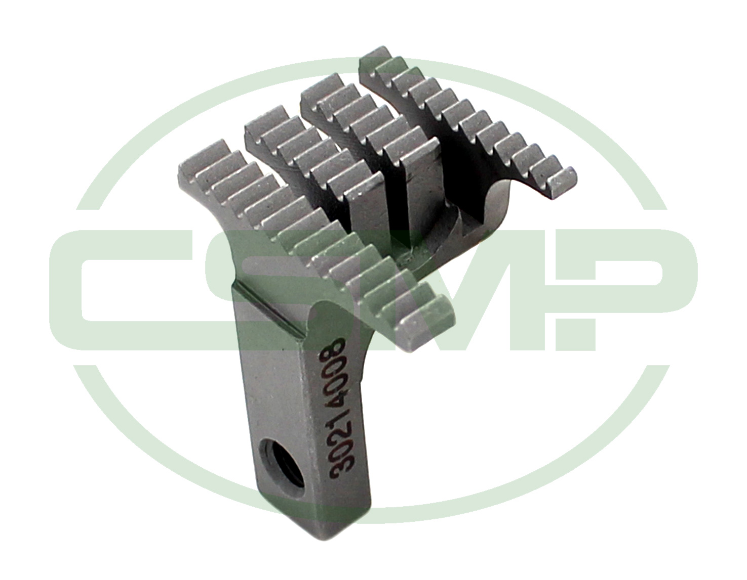 30214008 MAIN FEED DOG JACK JK-8668