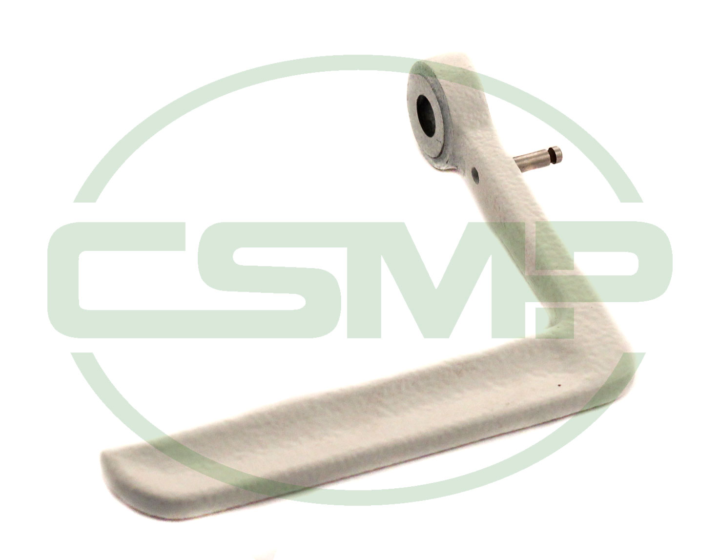 302146 REVERSE LEVER ASSY JACK 6380E