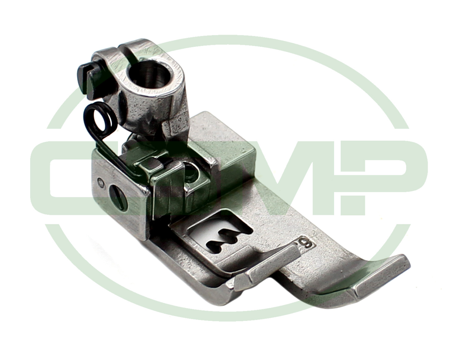 30216008 PRESSER FOOT 3N 6.4MM JACK K5