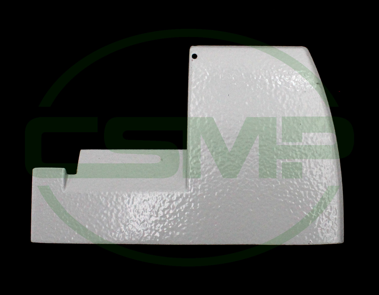 302780 FRONT COVER RIGHT JACK E4