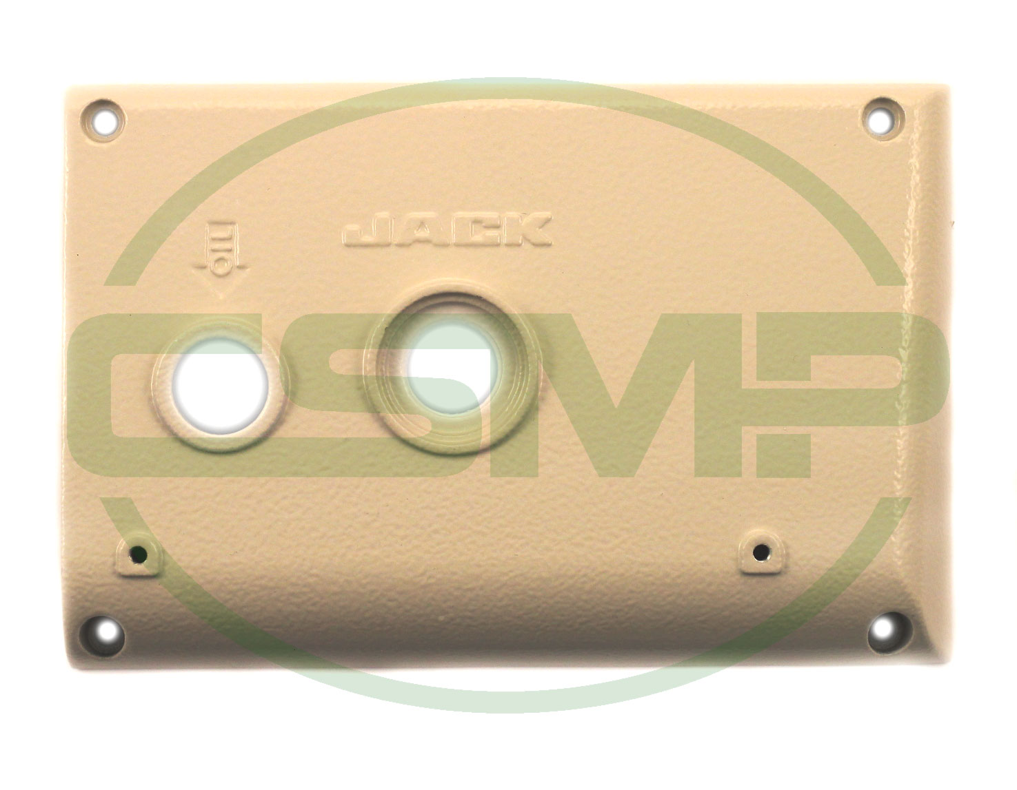 302797 TOP COVER JACK 798D