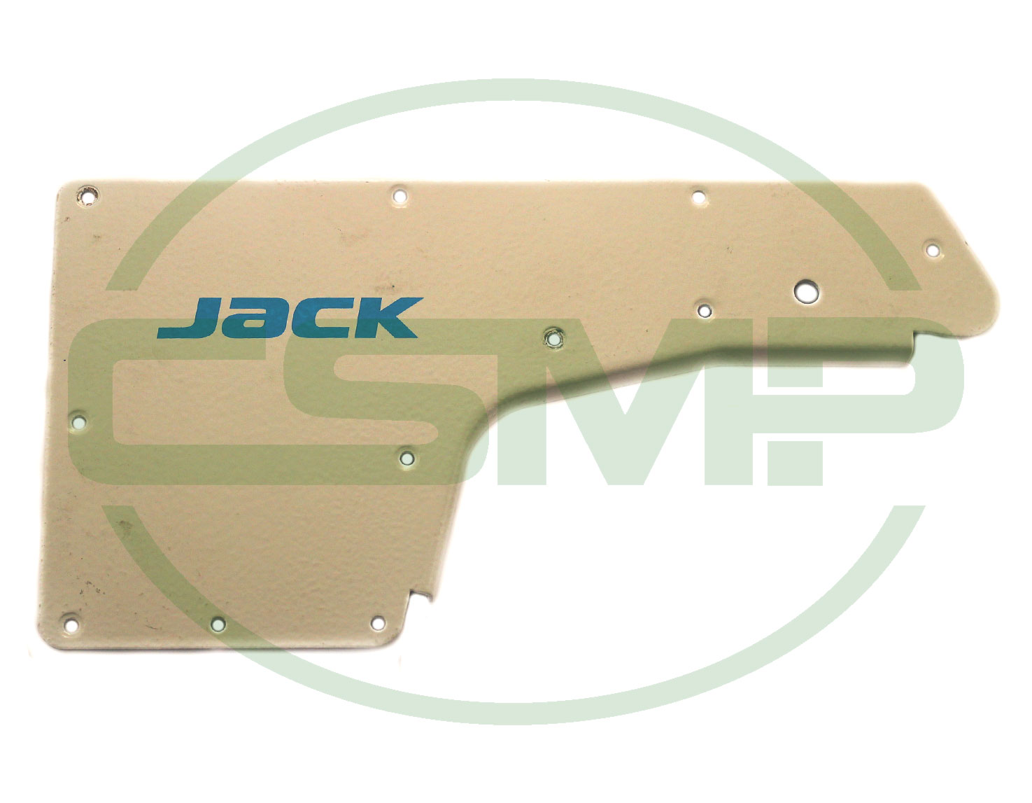 302892 SIDE PLATE JACK A2, F4