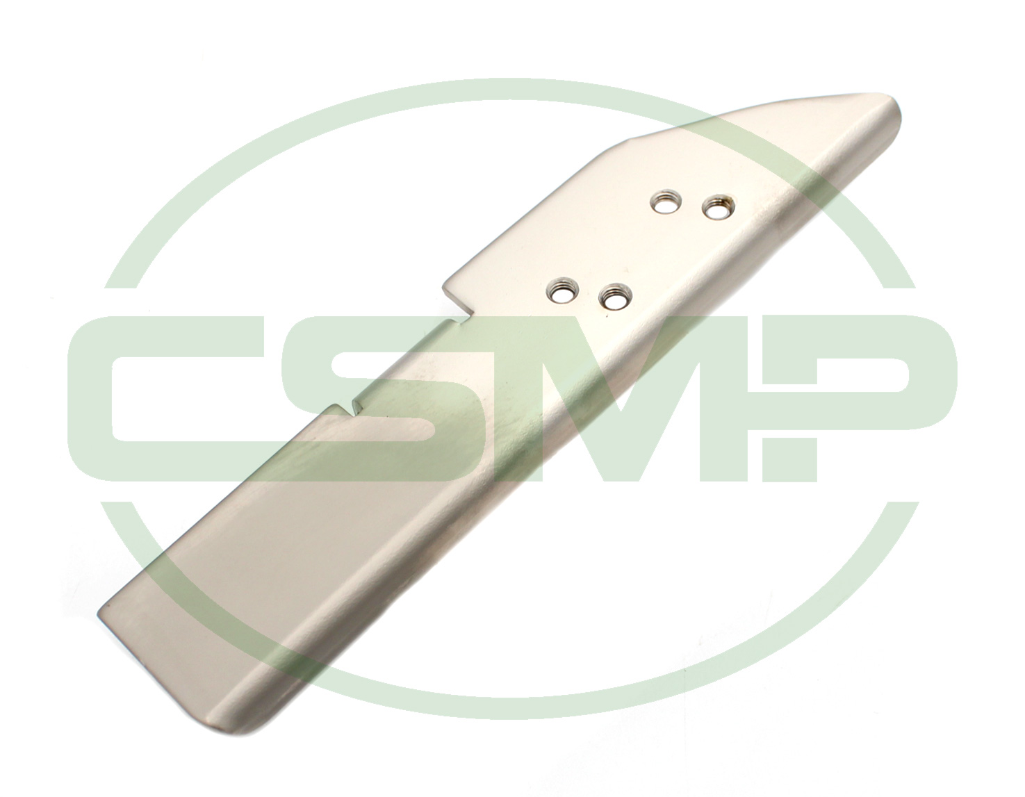 31012053 MACHINE TABLE PLATE FRONT JACK K4