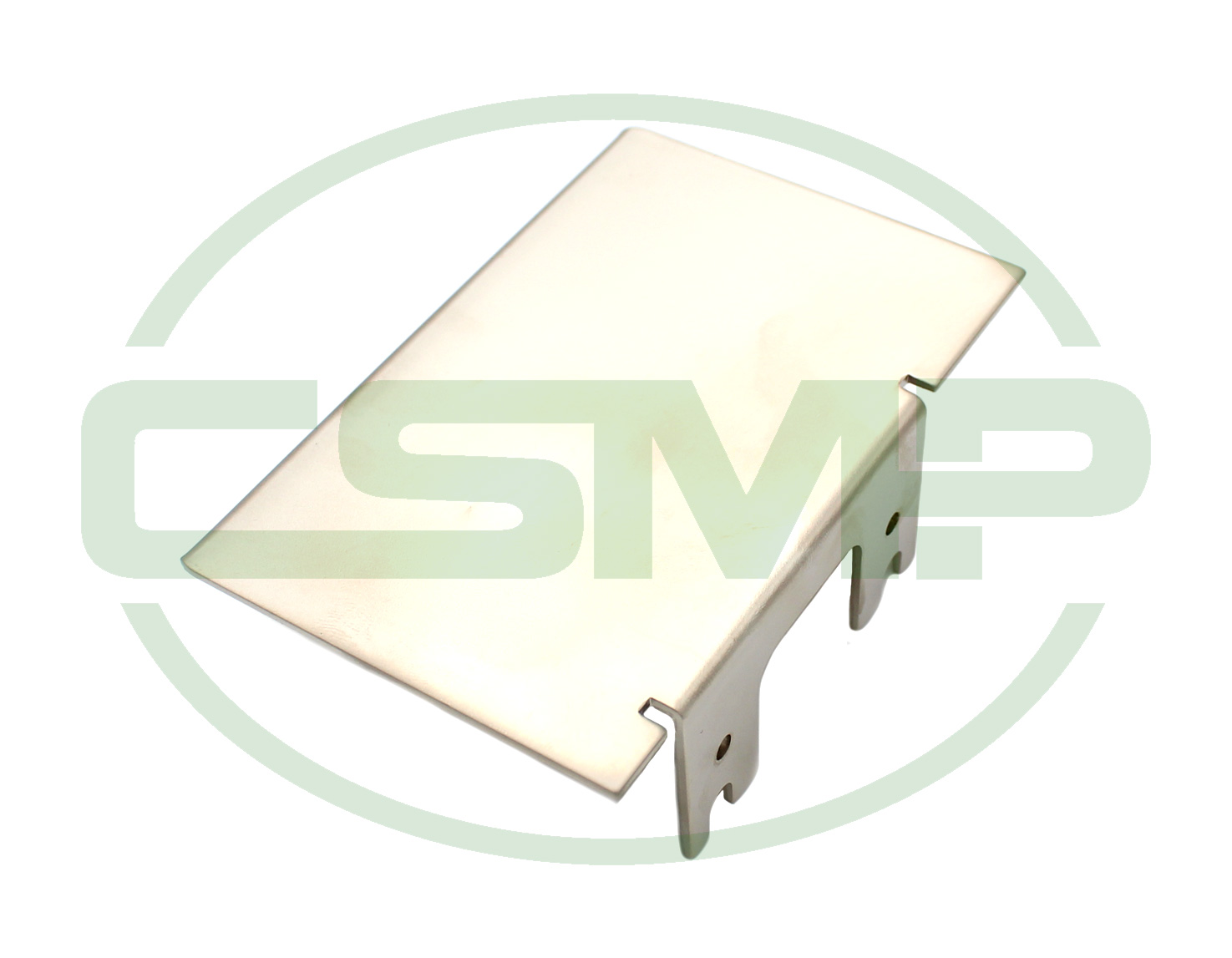 31012054 MACHINE TABLE PLATE BACK JACK K4 K5