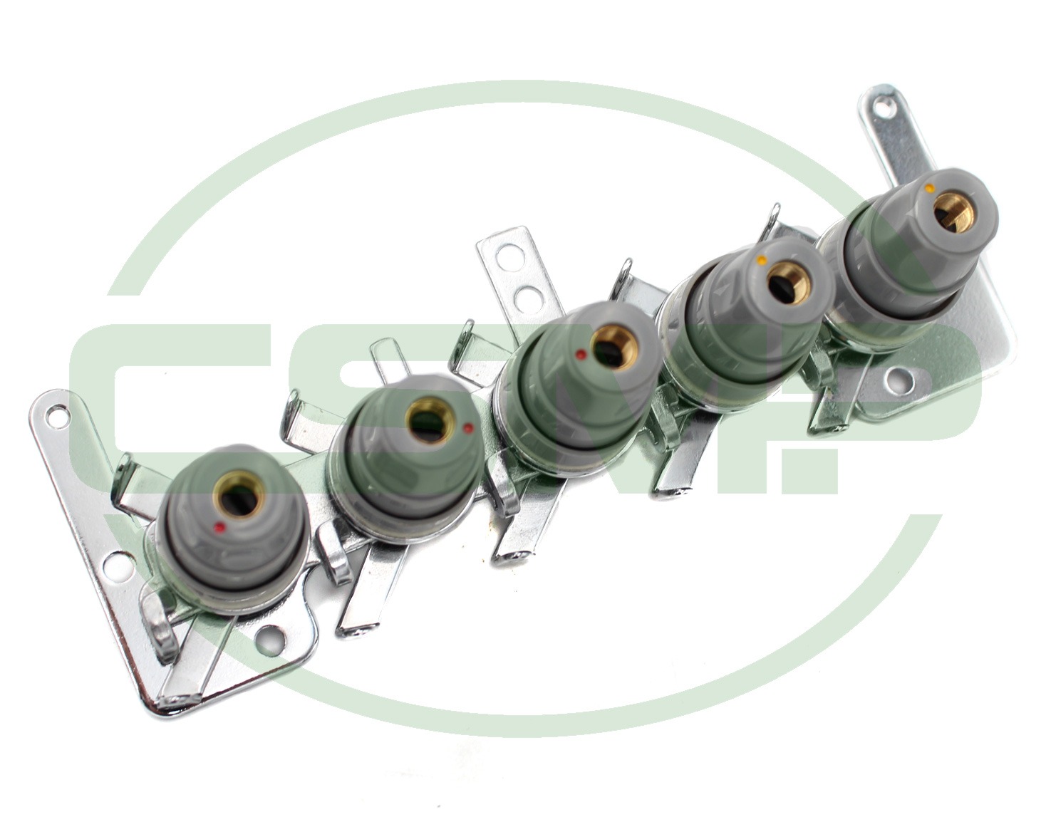 3101300700 THREAD TENSION ASSY JACK K4
