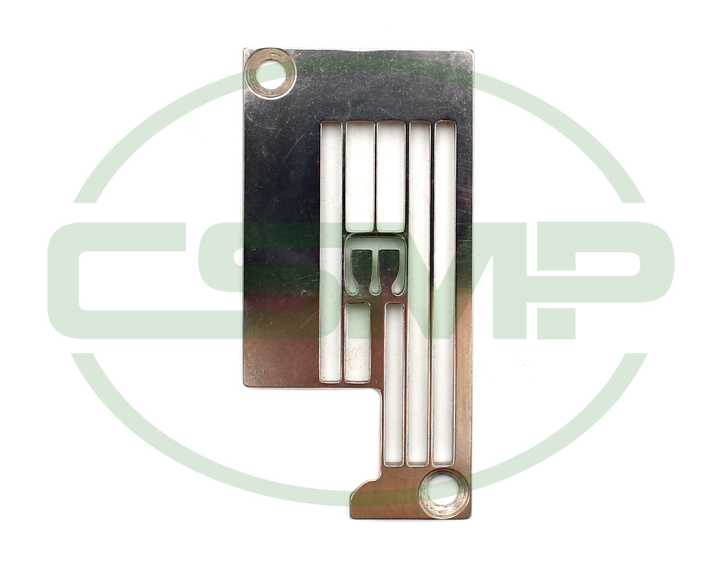 31015002 NEEDLE PLATE 3N 6.4MM JACK K5