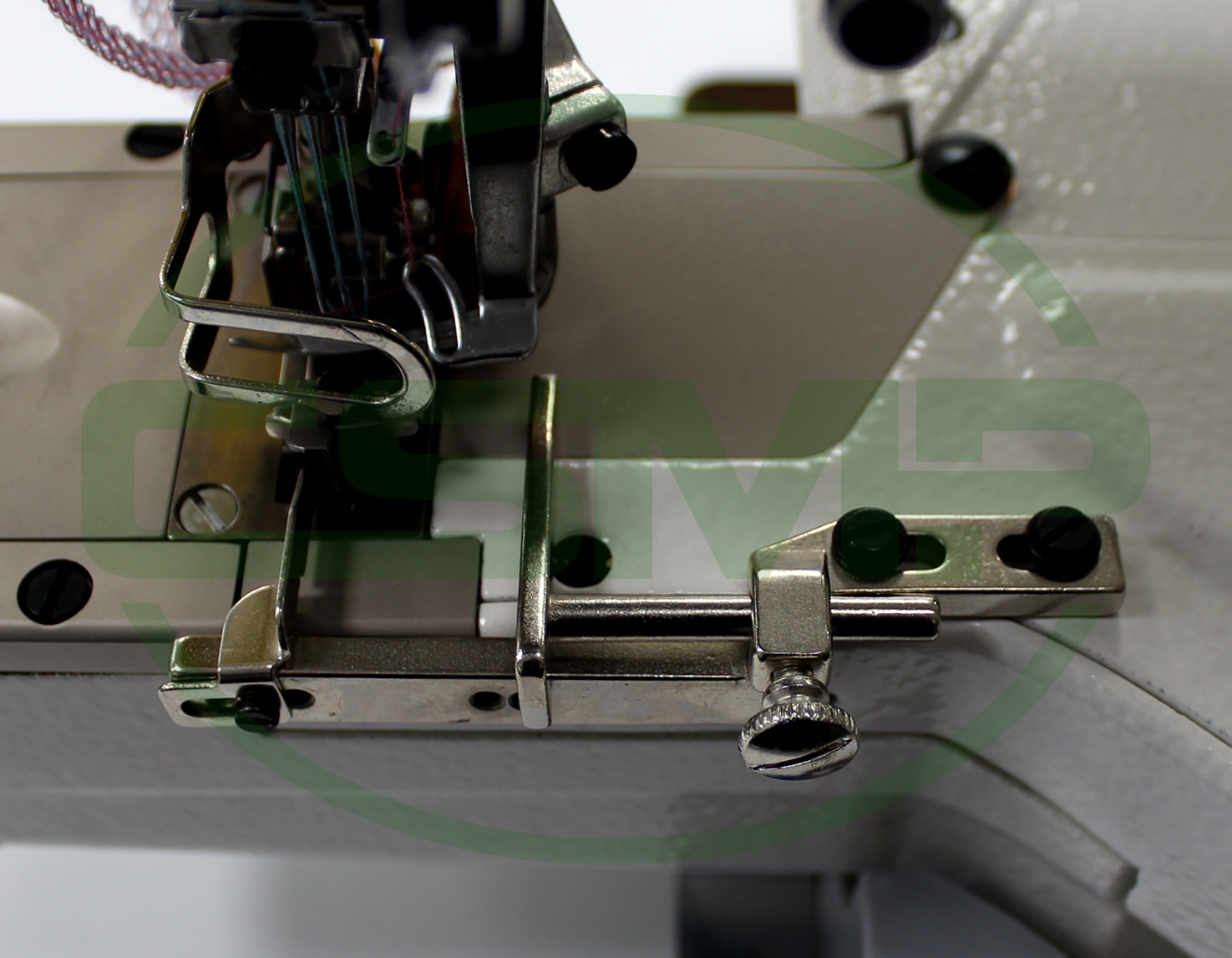 3120100700 HEMMING GUIDE JACK K5