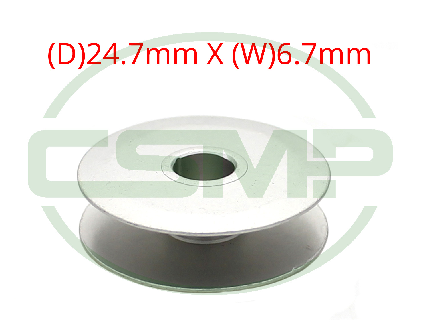 4021800200 = B1811771000 ALU BOBBIN JACK T1790B