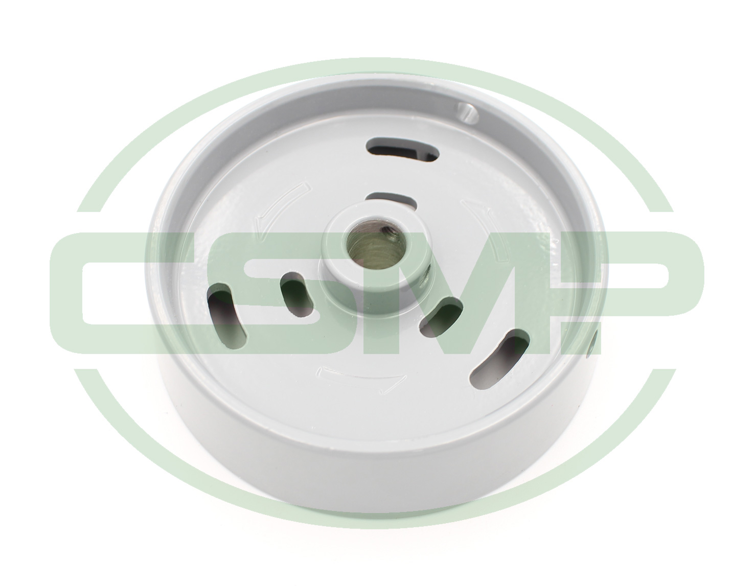 40235027 HAND WHEEL JACK T781