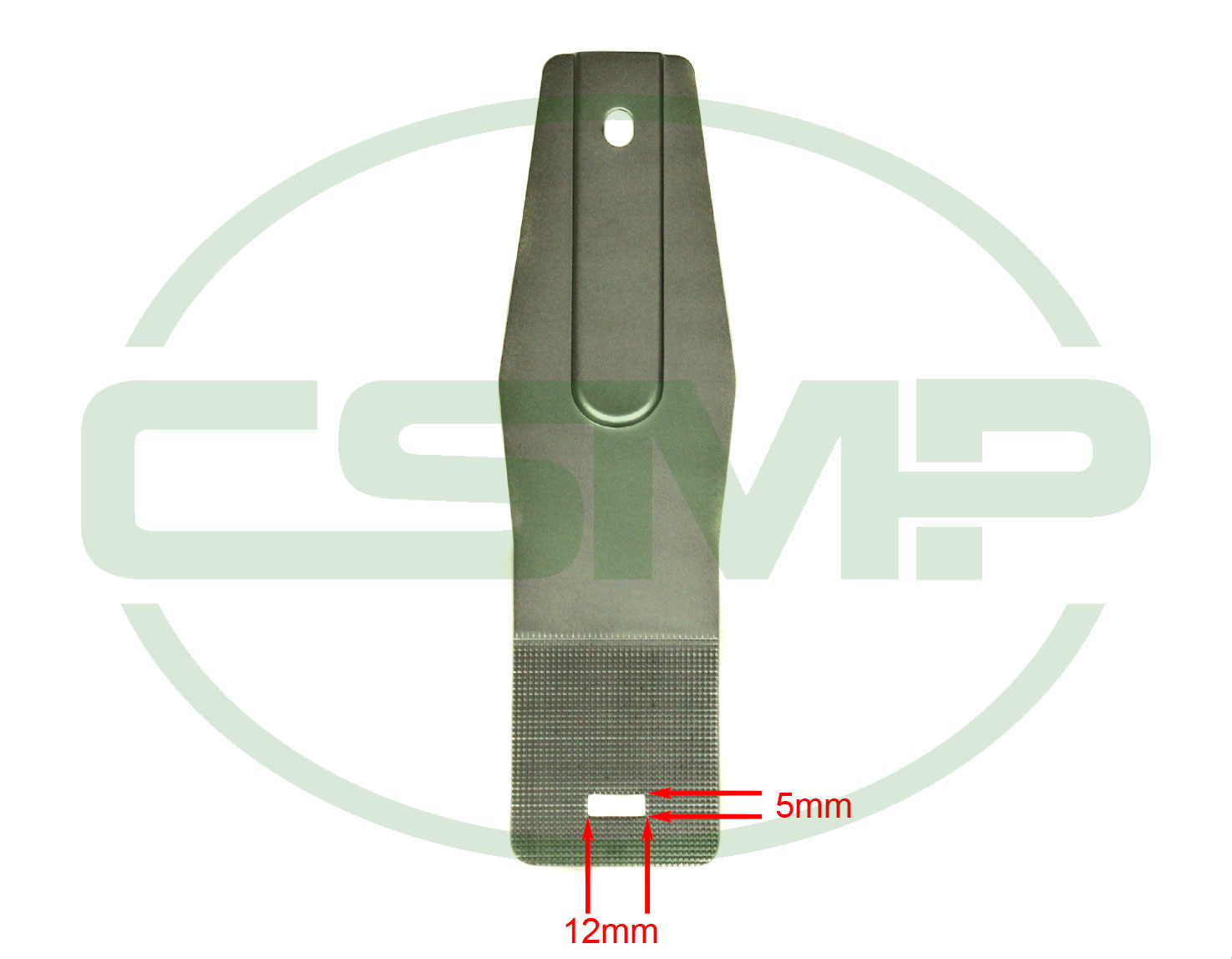40315020 FEED PLATE B JACK T1900BSK