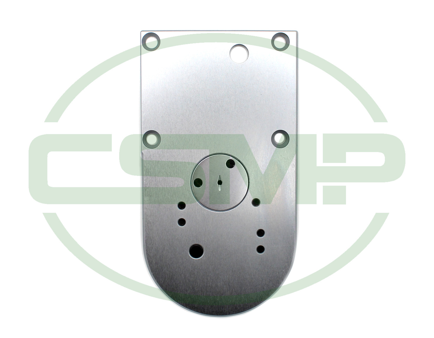 4031560100 NEEDLE PLATE ASSY JACK T1900