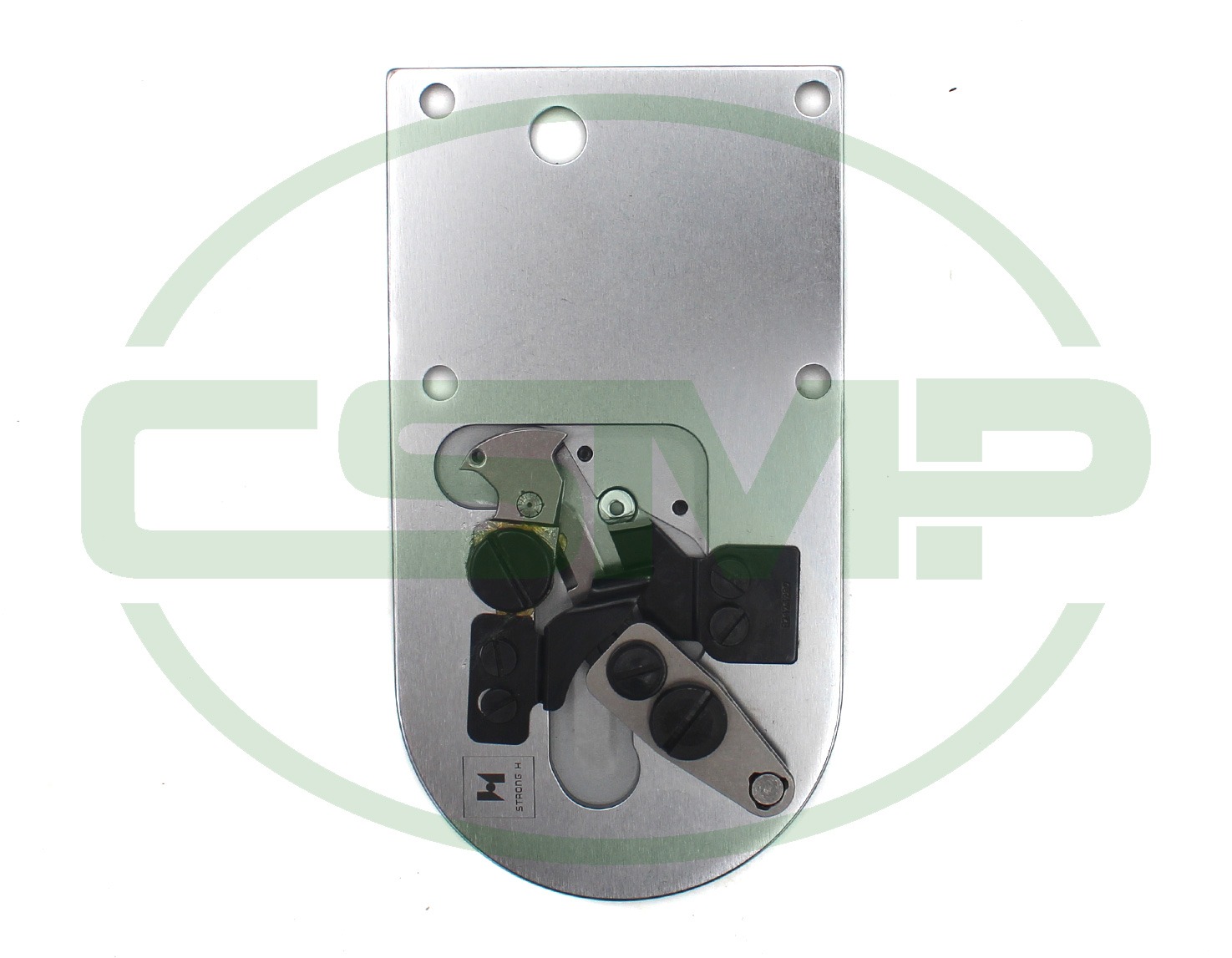 4031560100 NEEDLE PLATE ASSY JACK T1900
